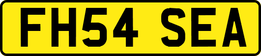 FH54SEA