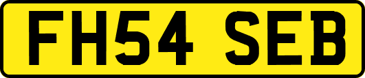 FH54SEB