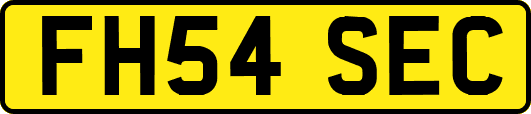 FH54SEC