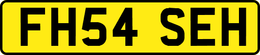 FH54SEH