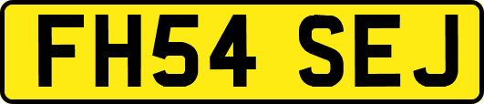 FH54SEJ