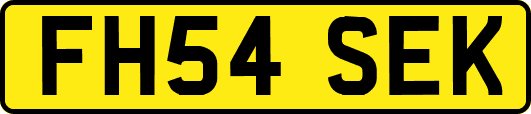 FH54SEK
