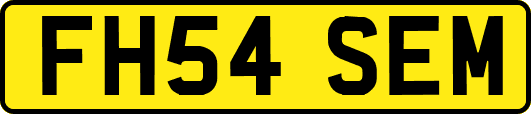 FH54SEM