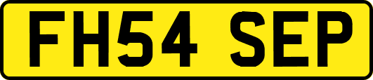 FH54SEP
