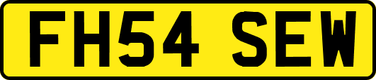 FH54SEW