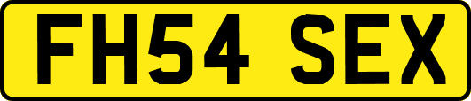 FH54SEX