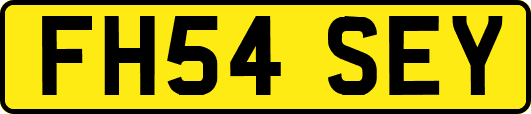 FH54SEY