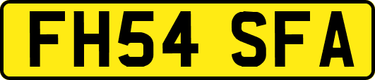 FH54SFA