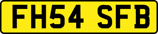 FH54SFB
