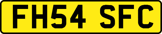 FH54SFC