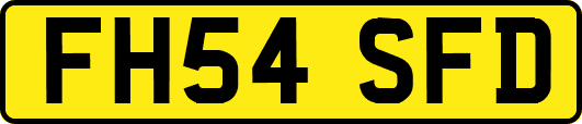 FH54SFD