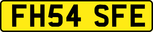 FH54SFE