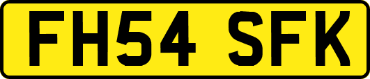 FH54SFK