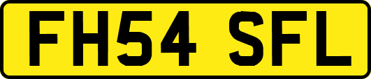 FH54SFL