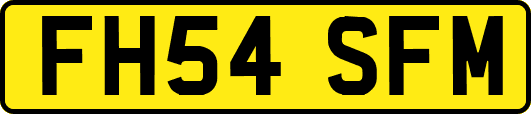 FH54SFM