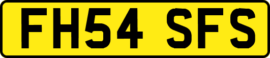 FH54SFS