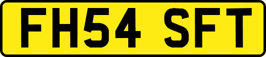FH54SFT