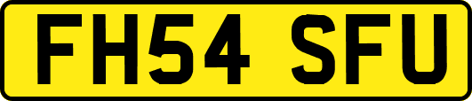 FH54SFU