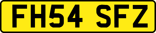 FH54SFZ