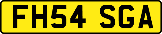 FH54SGA
