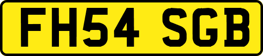 FH54SGB