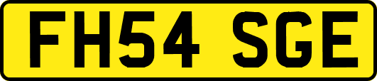 FH54SGE
