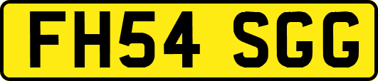 FH54SGG