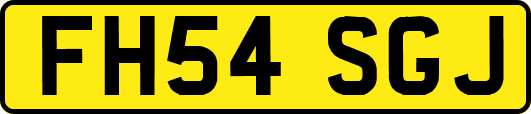 FH54SGJ