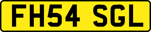 FH54SGL