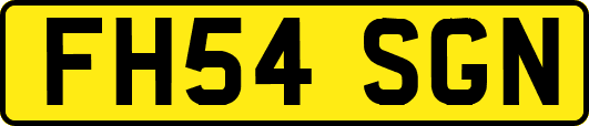 FH54SGN