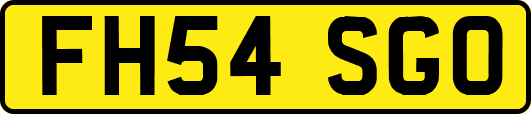 FH54SGO