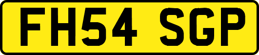 FH54SGP