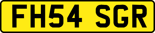 FH54SGR