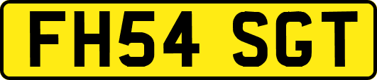FH54SGT