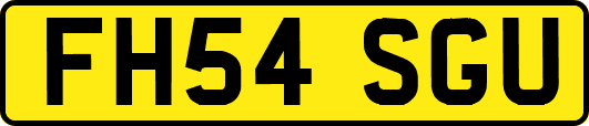 FH54SGU