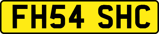 FH54SHC
