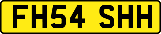 FH54SHH