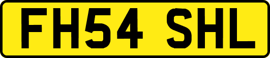 FH54SHL