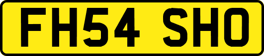 FH54SHO