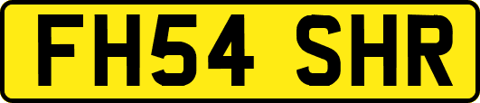 FH54SHR