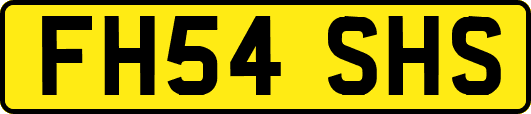 FH54SHS
