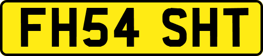 FH54SHT