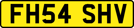 FH54SHV