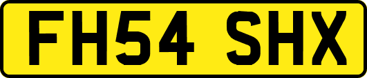 FH54SHX