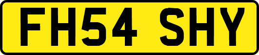 FH54SHY
