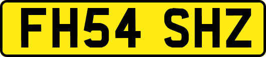 FH54SHZ