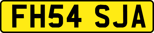 FH54SJA