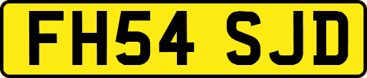 FH54SJD