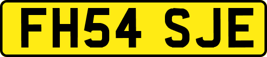 FH54SJE