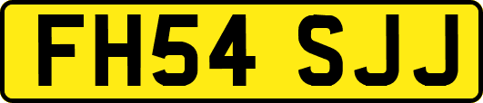 FH54SJJ